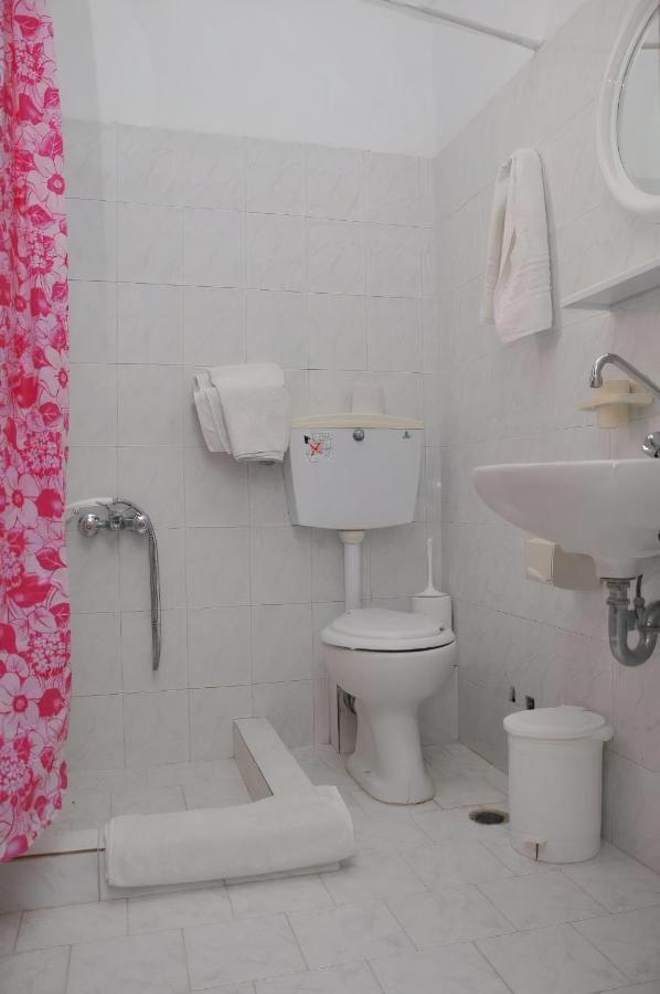 Studios Halaris Перисса Экстерьер фото